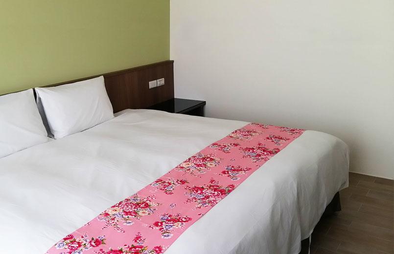 Sendale Zhubei Business Hotel Dış mekan fotoğraf