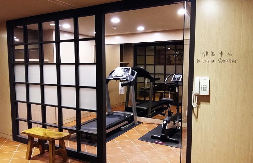 Sendale Zhubei Business Hotel Dış mekan fotoğraf