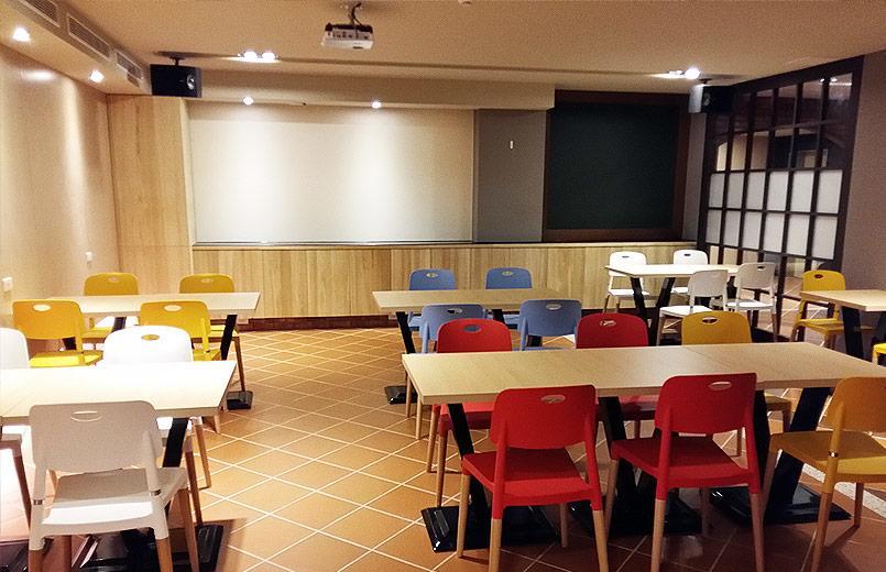 Sendale Zhubei Business Hotel Dış mekan fotoğraf